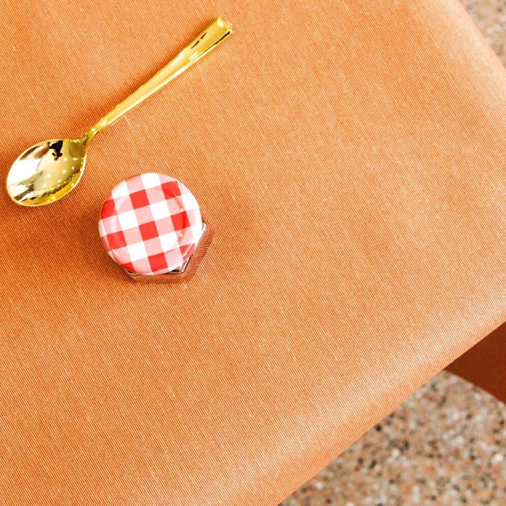 Toalha de Mesa Anti-Manchas Madeira - Ribes y Casals