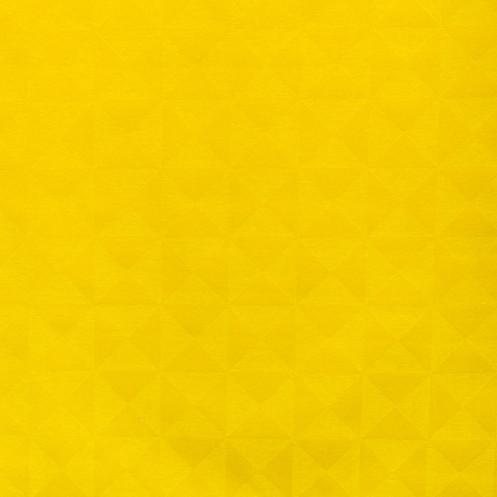 Toalha de Mesa Anti-Manchas Geo Amarelo - Ribes y Casals