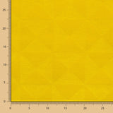 Toalha de Mesa Anti-Manchas Geo Amarelo - Ribes y Casals