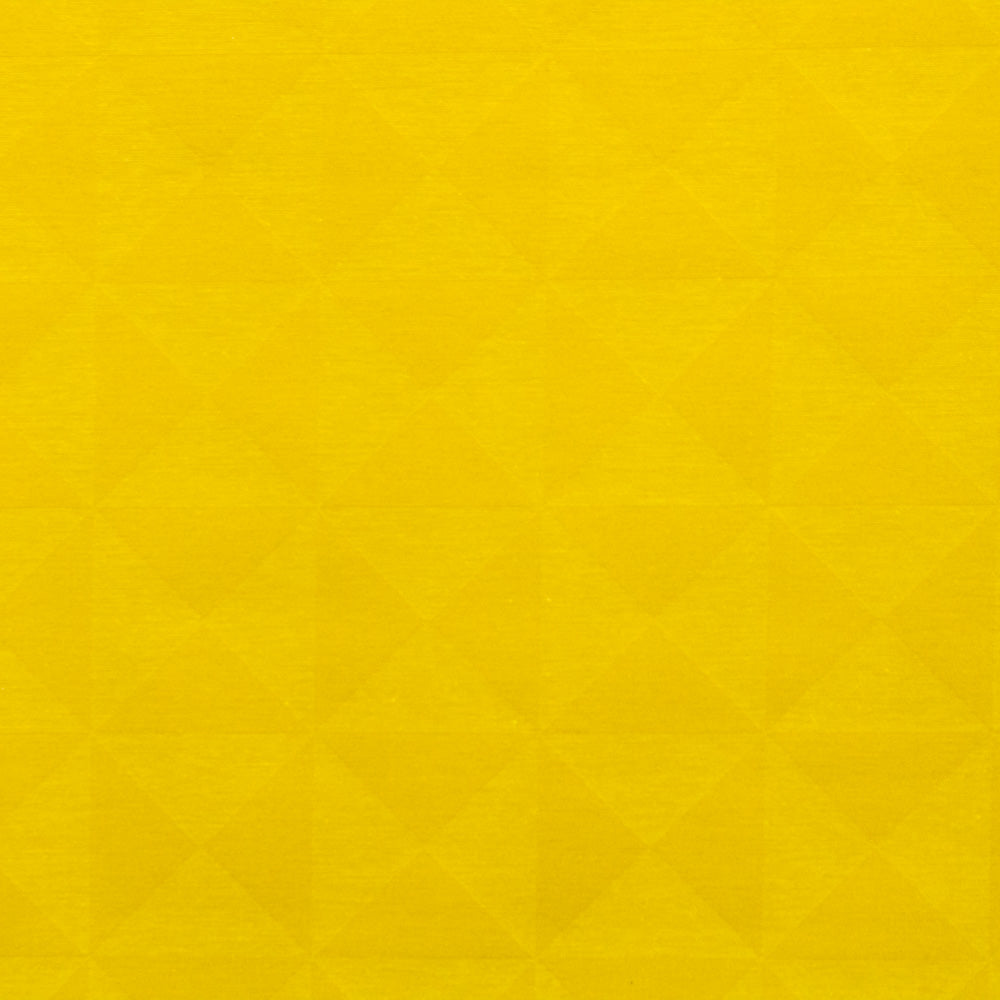 Toalha de Mesa Anti-Manchas Geo Amarelo - Ribes y Casals