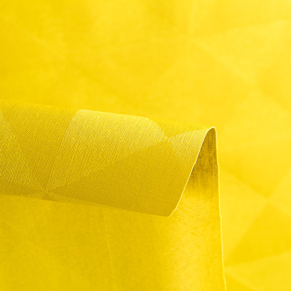 Toalha de Mesa Anti-Manchas Geo Amarelo - Ribes y Casals