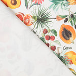 Toalha Citrus Branca - Ribes y Casals