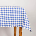 Toalha de Mesa Alpes Azul Claro - Ribes y Casals