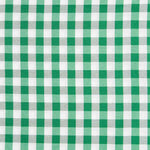 Toalha de Mesa Crepe Verde Quadrado - Ribes y Casals