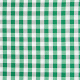 Toalha de Mesa Crepe Verde Quadrado - Ribes y Casals