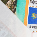 Toalha de Mesa Anti-Manchas Mapa Espanha - Ribes y Casals