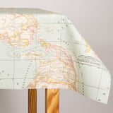 Resinado Mapa-Múndi - Ribes y Casals