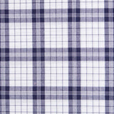 Mantel Multi Cuadros Azul - Ribes y Casals