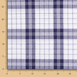 Mantel Multi Cuadros Azul - Ribes y Casals