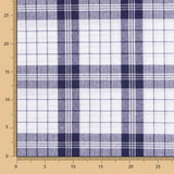 Mantel Multi Cuadros Azul - Ribes y Casals