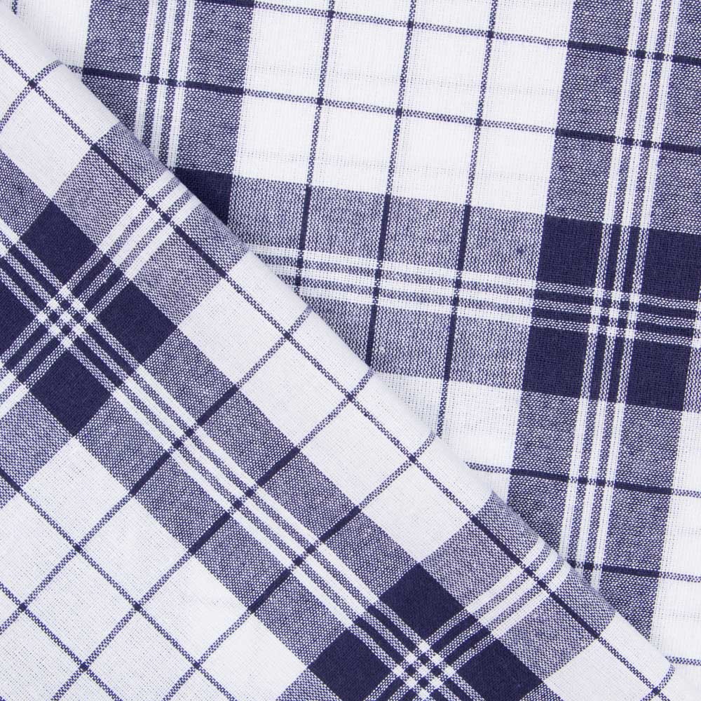 Mantel Multi Cuadros Azul - Ribes y Casals