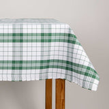 Mantel Multi Cuadros Verde - Ribes y Casals