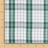 Mantel Multi Cuadros Verde - Ribes y Casals