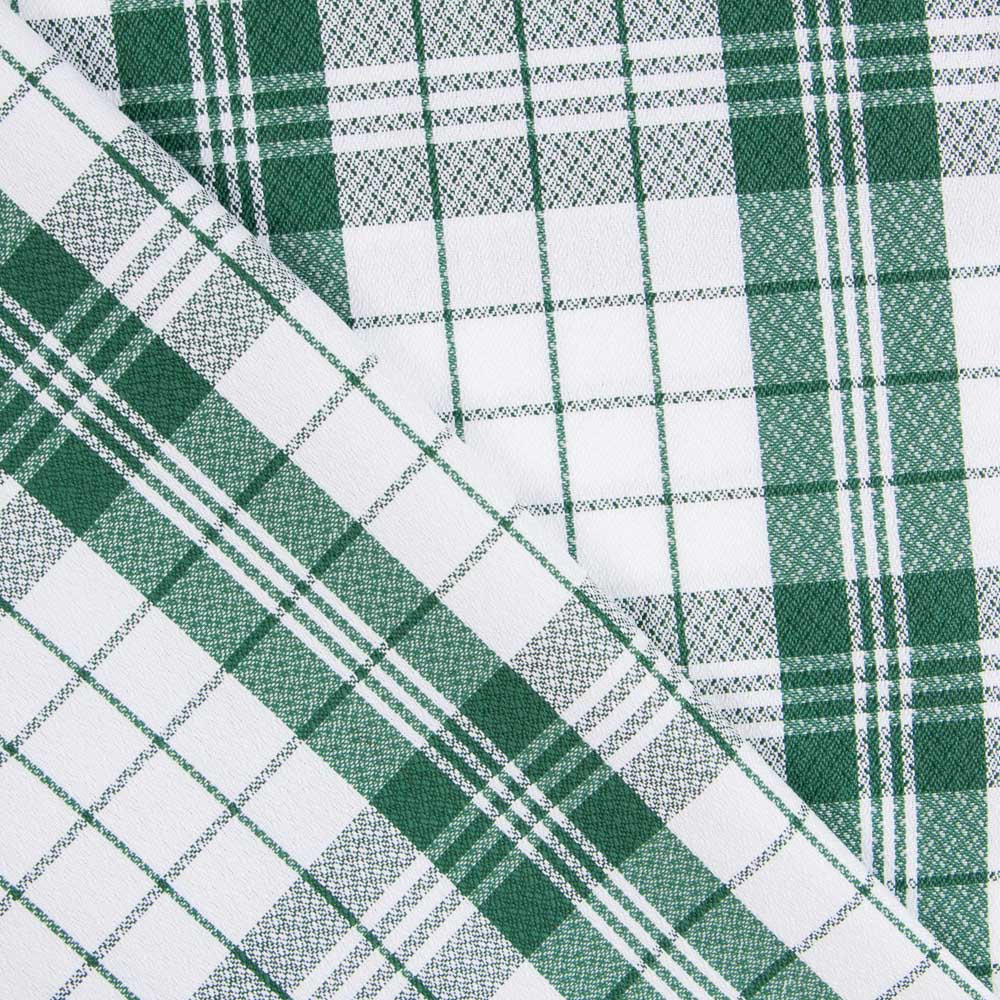 Mantel Multi Cuadros Verde - Ribes y Casals