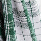 Mantel Multi Cuadros Verde - Ribes y Casals