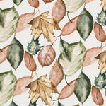 Toalha Outono Branca - Ribes y Casals