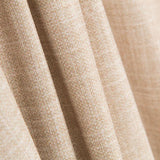 Mantel Panamá Rústico Beige - Ribes y Casals