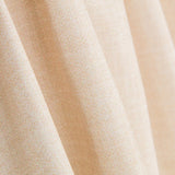 Retal Mantel Panamá Rústico Crudo 160x160 cm - Ribes y Casals