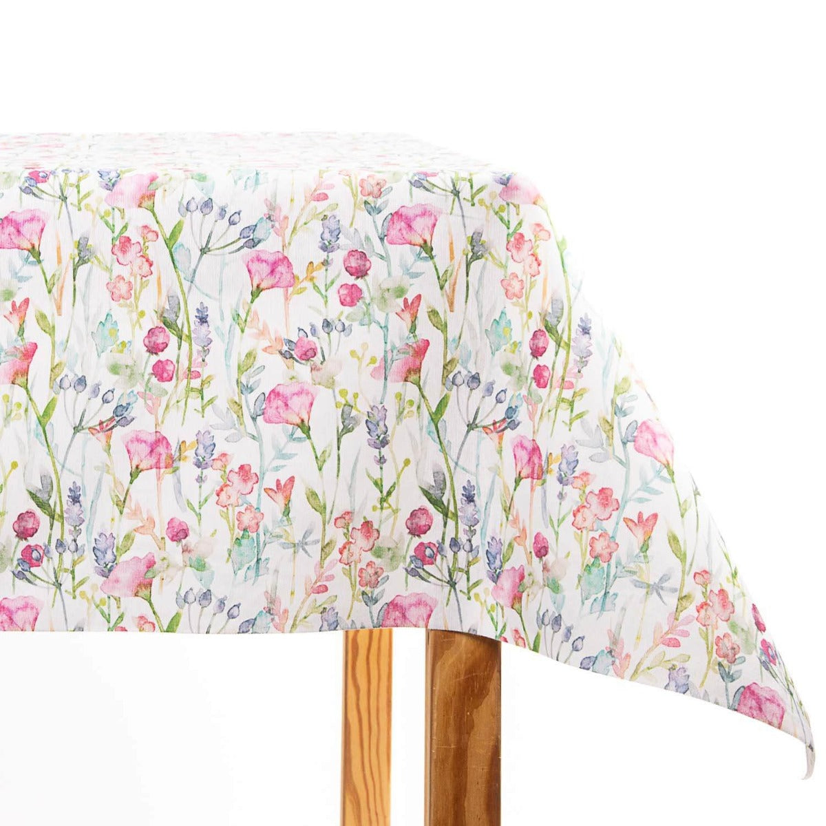 Toalha Resinada Antimanchas Aquarela - Ribes y Casals