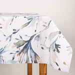 Toalha Mesa Resinada Anti-Manchas Aquarela Pastel - Ribes y Casals