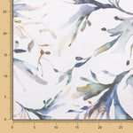 Toalha Mesa Resinada Anti-Manchas Aquarela Pastel - Ribes y Casals