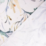 Toalha Mesa Resinada Anti-Manchas Aquarela Pastel - Ribes y Casals