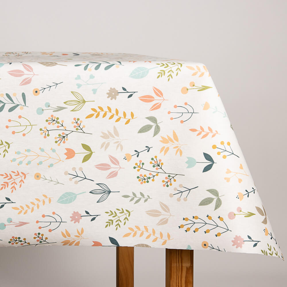 Toalha de Mesa Resinada Anti-Manchas Avant - Ribes y Casals