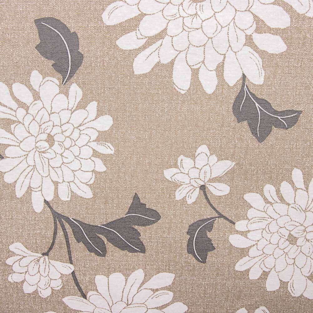 Toalha de Mesa Resinada Antimanchas Camélia - Ribes y Casals