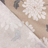 Toalha de Mesa Resinada Antimanchas Camélia - Ribes y Casals