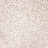 Toalha De Mesa Resinada Antimanchas Colarium Bege - Ribes y Casals