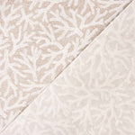 Toalha De Mesa Resinada Antimanchas Colarium Bege - Ribes y Casals