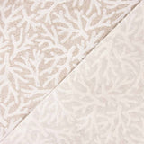 Toalha De Mesa Resinada Antimanchas Colarium Bege - Ribes y Casals