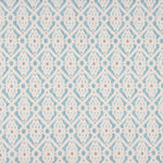 Mantel Resinado Antimanchas Formentera Azul - Ribes y Casals