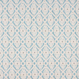 Mantel Resinado Antimanchas Formentera Azul - Ribes y Casals