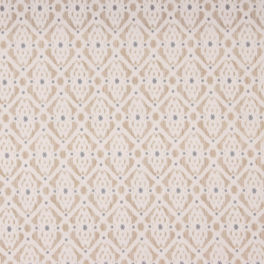 Mantel Resinado Antimanchas Formentera Camel - Ribes y Casals