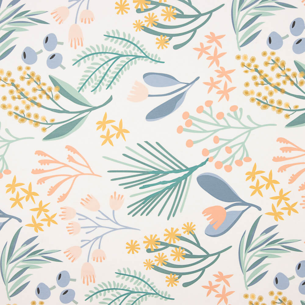 Toalha de Mesa Resinada Anti-Manchas Galena - Ribes y Casals