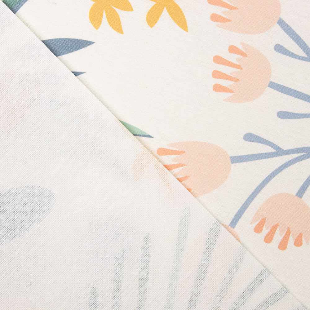 Toalha de Mesa Resinada Anti-Manchas Galena - Ribes y Casals