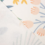 Toalha de Mesa Resinada Anti-Manchas Galena - Ribes y Casals