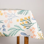 Toalha de Mesa Resinada Anti-Manchas Galena - Ribes y Casals