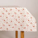 Toalha de Mesa Resinada Antimanchas Garden - Ribes y Casals