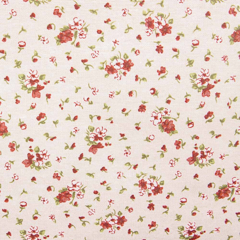 Toalha de Mesa Resinada Antimanchas Garden - Ribes y Casals