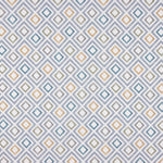 Mantel Resinado Antimanchas Geométrico Gris - Ribes y Casals