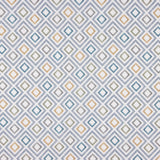 Mantel Resinado Antimanchas Geométrico Gris - Ribes y Casals