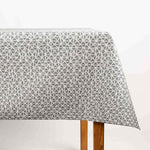 Toalha Resinada Antimancha Guardamar Cinza - Ribes y Casals