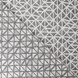 Toalha Resinada Antimancha Guardamar Cinza - Ribes y Casals