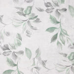 Mantel Resinado Antimanchas Hojas Pintura - Ribes y Casals