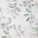 Mantel Resinado Antimanchas Hojas Pintura - Ribes y Casals