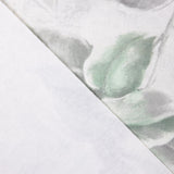 Mantel Resinado Antimanchas Hojas Pintura - Ribes y Casals