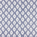 Mantel Resinado Antimanchas Lenguas Mallorquina Azul - Ribes y Casals