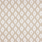 Retal Mantel Resinado Antimanchas Lenguas Mallorquina Beige 110x140 cm - Ribes y Casals